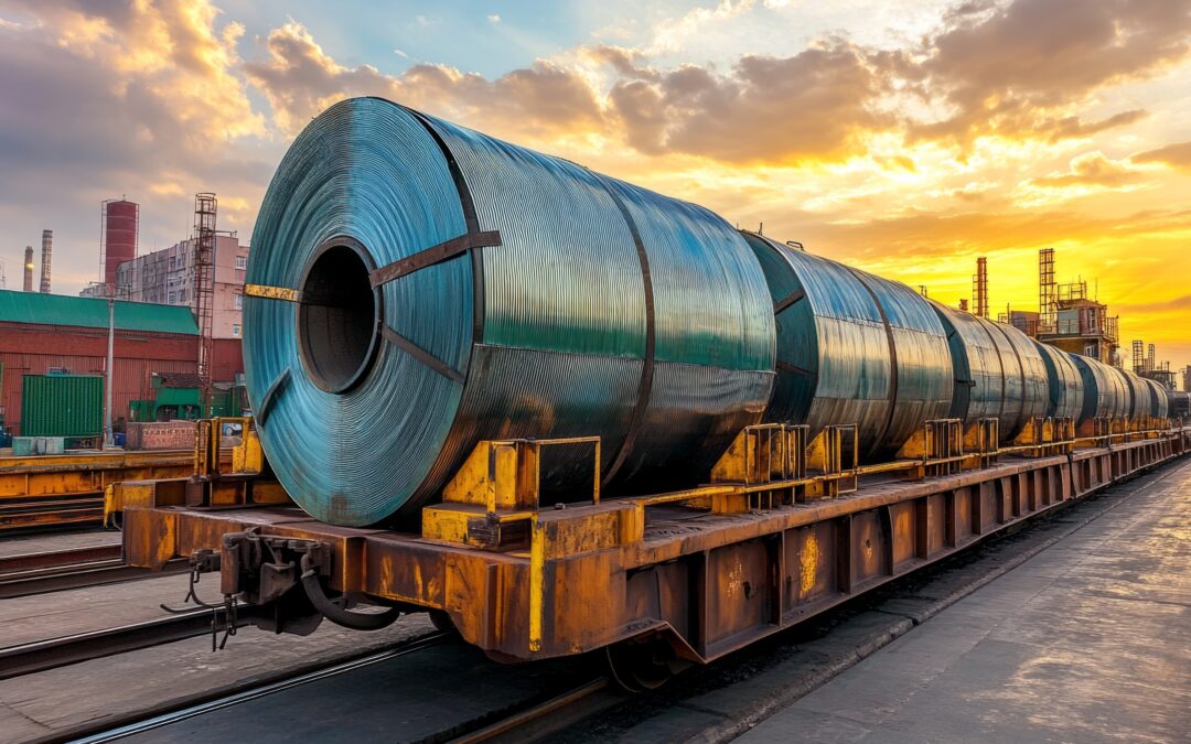 LOGIPART Website von dpn360